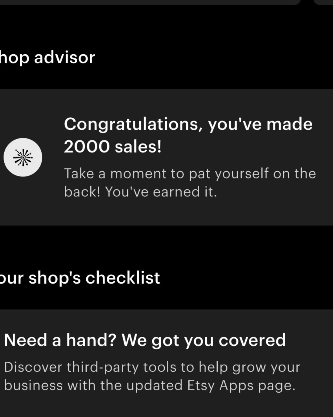 Etsy Unlocked: Digital Products, Real Profits